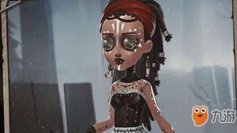 第五人格咒术师联动最新爆料,第五人格神秘咒术师降临,惊心动魄的冒险即将开启! 第2张 第五人格咒术师联动最新爆料,第五人格神秘咒术师降临,惊心动魄的冒险即将开启! 第2张