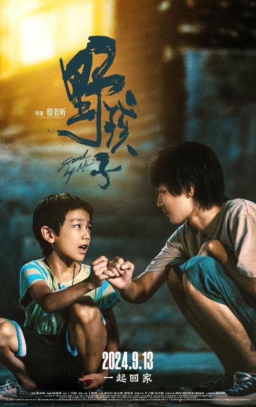 野孩子电影在线观看,探寻自然与成长的奇幻之旅