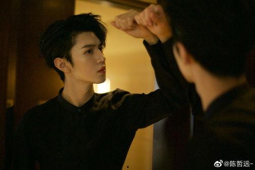 陈哲远塌房新闻爆料最新消息,爆料细节曝光，真相即将揭晓