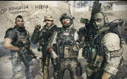 使命召唤黎诺爆料视频播放,黎诺爆料视频揭秘:全新玩法与剧情前瞻 第2张 使命召唤黎诺爆料视频播放,黎诺爆料视频揭秘:全新玩法与剧情前瞻 第2张