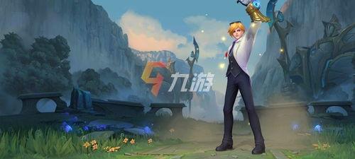 ez手游最新皮肤爆料,神秘爆料，视觉盛宴即将开启！